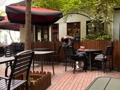 -COSTA COFFEE(西湖天地店)