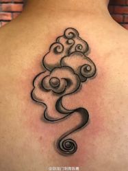 -新龙门刺青·纹身
