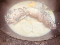 -鲜潭蒸汽石锅鱼(五道口购物中心店)