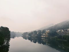 -海兰云天度假区温泉