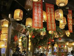 -南京大牌档(之心城店)