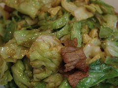 手撕包心菜-百家鲜·杭帮菜