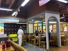 -张氏父子常德肠子馆(贺龙店)