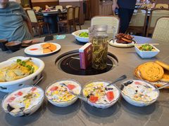 -创味·民间海南菜·非遗藤桥排骨(藤桥·免税城店)