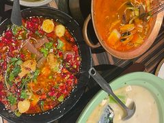 -江太极江浙菜(马桥万达广场店)