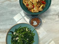 -志明眷村·台式融合菜·宵夜