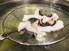脆鲩鱼片-中山脆肉鲩(新圳东路店)