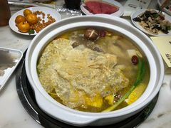 -小骨煲金华砂锅(转塘金街美地店)