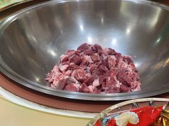 -313羊庄·羊肉火锅烧烤(李村店)