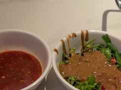 -潮正和潮汕牛肉火锅·老字号(番禺万达店)