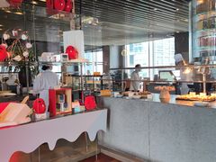 -广州富力君悦大酒店·凯菲厅