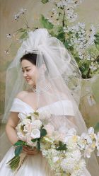 -卡恩婚纱摄影(桥梓口店)