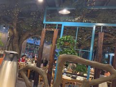 -常和州·夜宵大排档(常州单店)