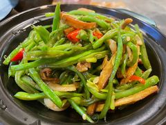 -局气烤鸭·北京菜(前门店)