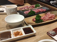 -御牛道日式烤肉料理(杭州万象城店)
