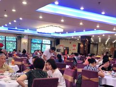 大堂-潮喜竹溪荔湖酒家(荔枝湾店)