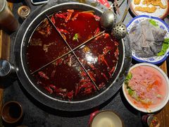 -陈眼镜火锅(总店)