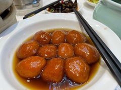 糖油粑粑-火宫殿(五一大道分店)