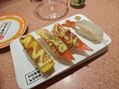 -元气寿司(金光华店)