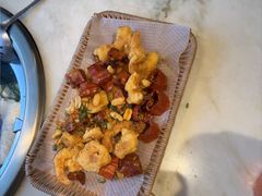 -肥牛先生火锅店(花山区江东大道店)