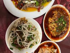 -老丘丘(较场口店)