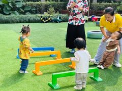 -昱南托育园.托班晚托.寒暑假班