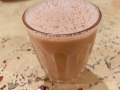-老光明岗琼甜茶馆