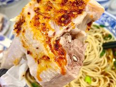 -伟记奥面馆(养育巷店)