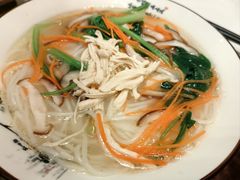 -大理实力希尔顿酒店•御玺中餐厅