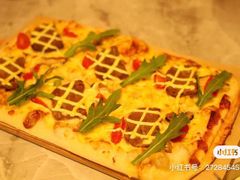 -必胜客(温岭新天地店)