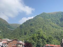 -藏龙百瀑风景区