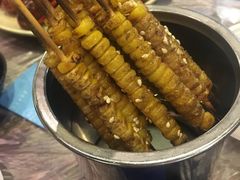 -靓靓蒸虾(中山公园店)