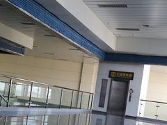-乌鲁木齐天山国际机场-T3航站楼