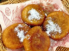 -那红花·东北菜铁锅炖(仙林金鹰店)