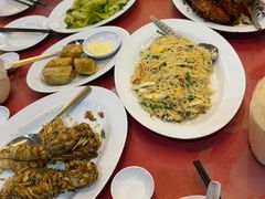 -大茄来海鲜餐厅(亚洲城分行)