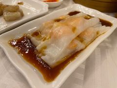 鲜虾滑肠粉-潮福城大酒楼·潮粤菜·港式点心(阳光城店)