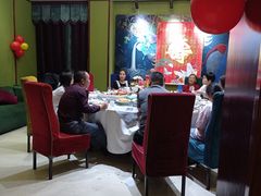 包厢-一家人(凯旋路店)