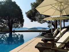 -千岛湖洲际度假酒店·逸廊大堂吧