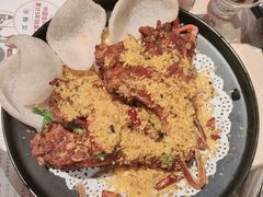 -避风塘(宝山万达店)