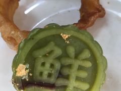 -老磁器口豆汁店(天坛店)
