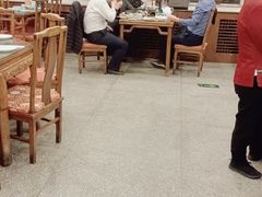 大堂-西江美食舫·江西菜(健德桥店)