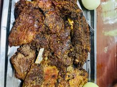 -老张烤羊(王哥庄店)