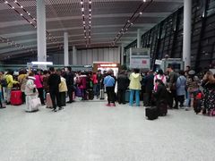 -常州奔牛国际机场