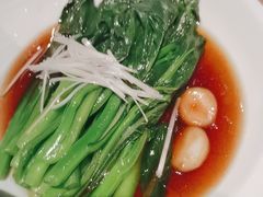 -绿茶餐厅(石家庄万象城店)