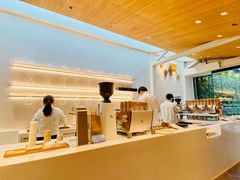 -% Arabica阿拉比卡咖啡(武康路店)