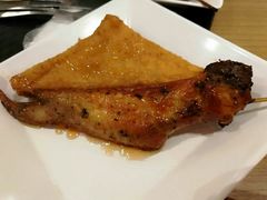 -大家乐(广州天河城六楼店)