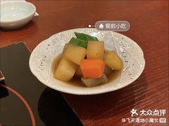 -蟹田居·活蟹料理(东城店)
