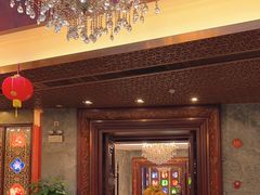 -南园酒家(前进路店)
