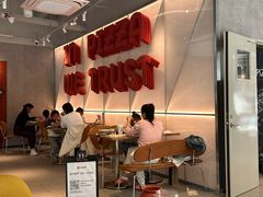 -必胜客(西市场店)