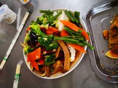 -佰运猪蹄(高陵店)